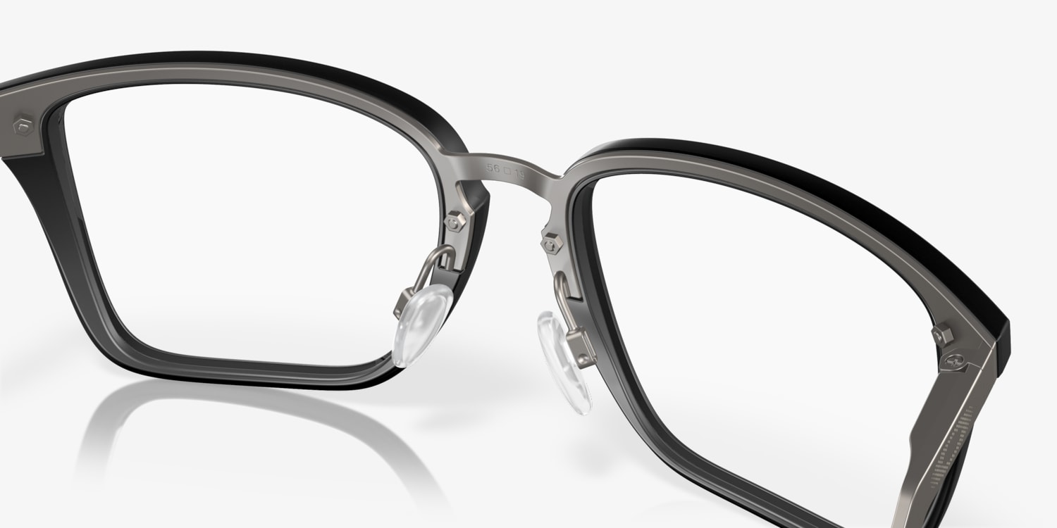 Oakley OX8162 Cognitive Eyeglasses | LensCrafters
