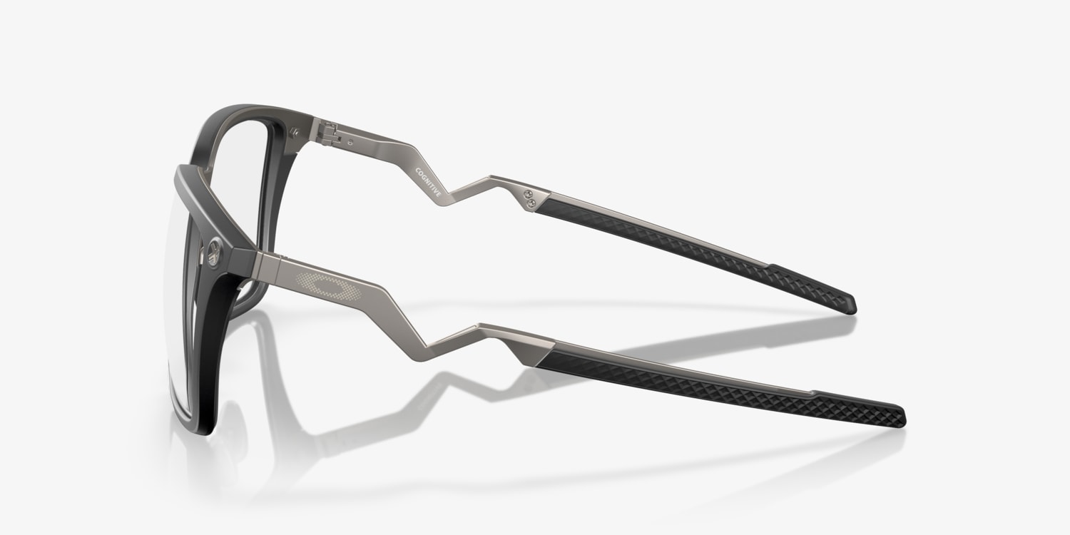 Oakley OX8162 Cognitive Eyeglasses | LensCrafters