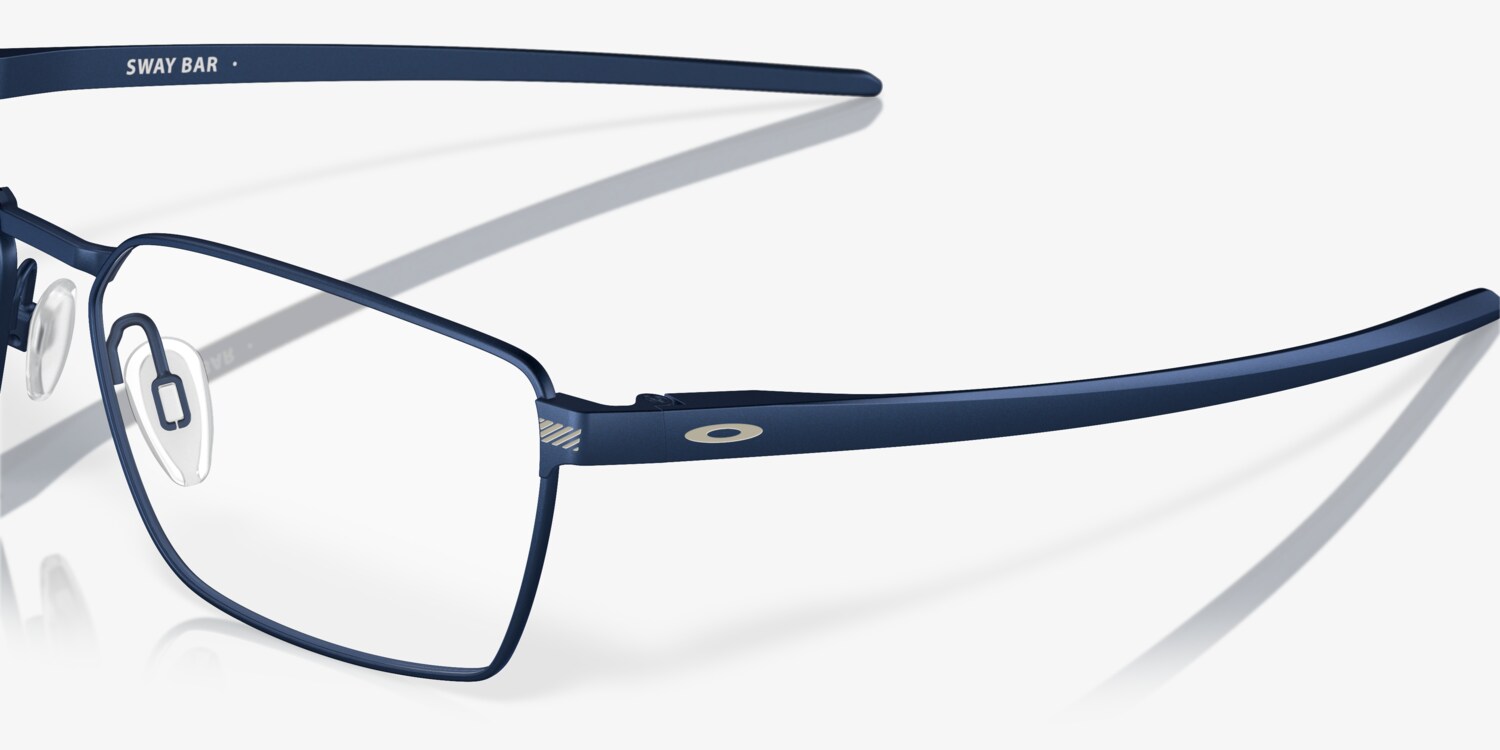 Oakley OX5078 Sway Bar Eyeglasses | LensCrafters