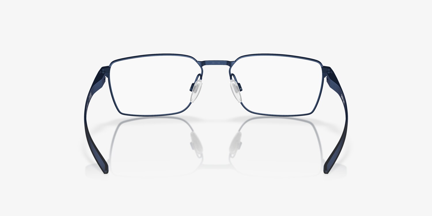 Oakley サングラス Oakley OX5078 Sway Bar Eyeglasses | LensCrafters