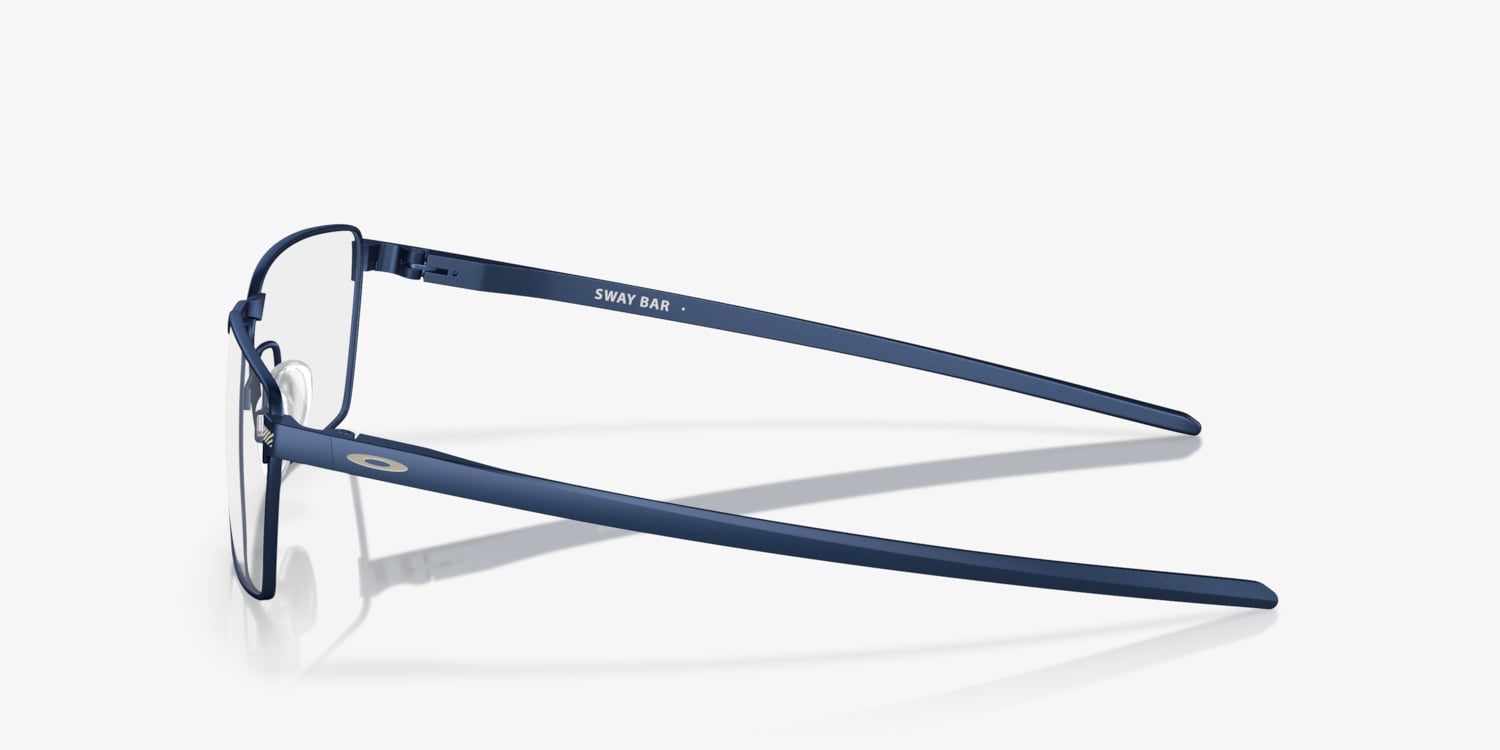 Oakley OX5078 Sway Bar Eyeglasses | LensCrafters