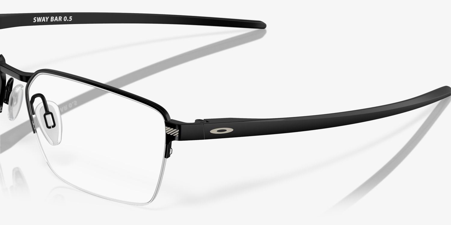 Oakley OX5080 Sway Bar 0.5 Eyeglasses | LensCrafters