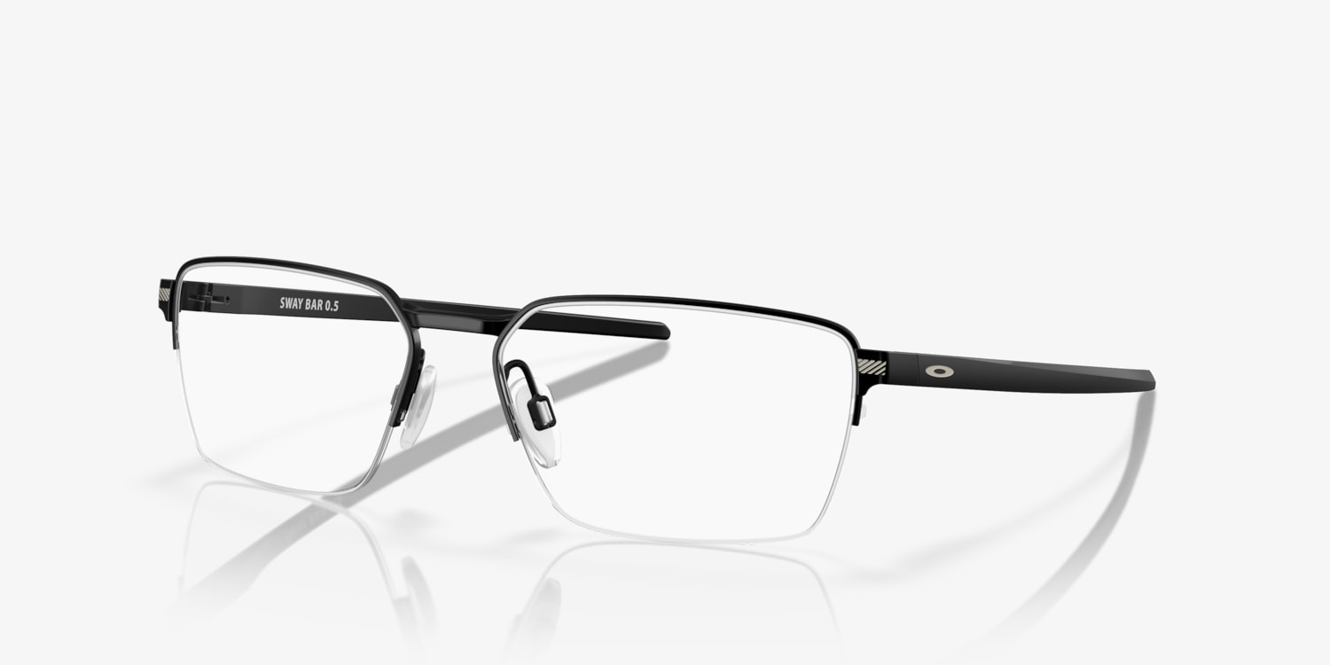 Oakley OX5080 Sway Bar 0.5 Eyeglasses | LensCrafters