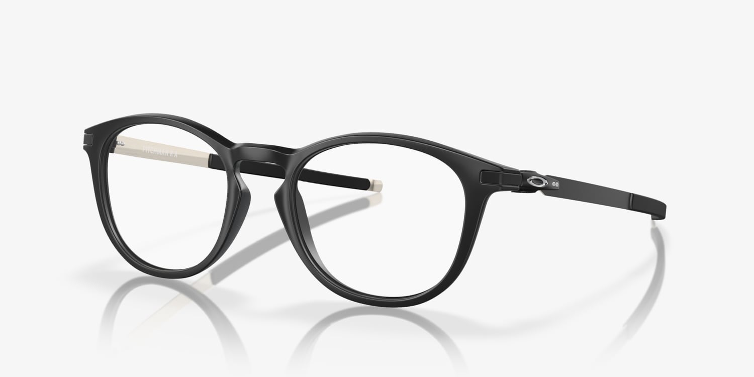 Oakley OX8105F Pitchman™ (Low Bridge Fit) Eyeglasses | LensCrafters