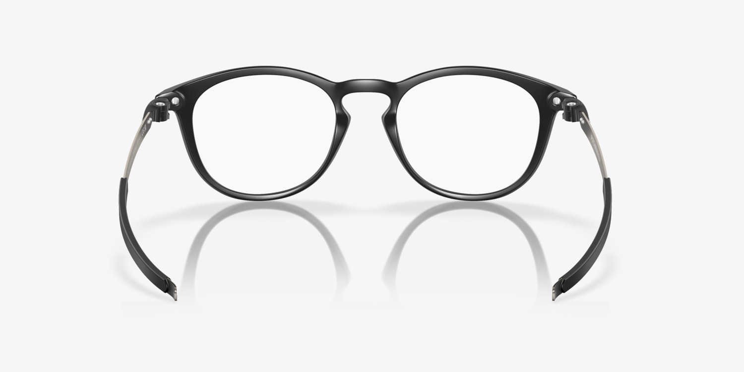 全てのアイテム R PITCHMAN メガネ クリア OAKLEY A ボストン 全てのアイテム R PITCHMAN メガネ クリア OAKLEY A ボストン