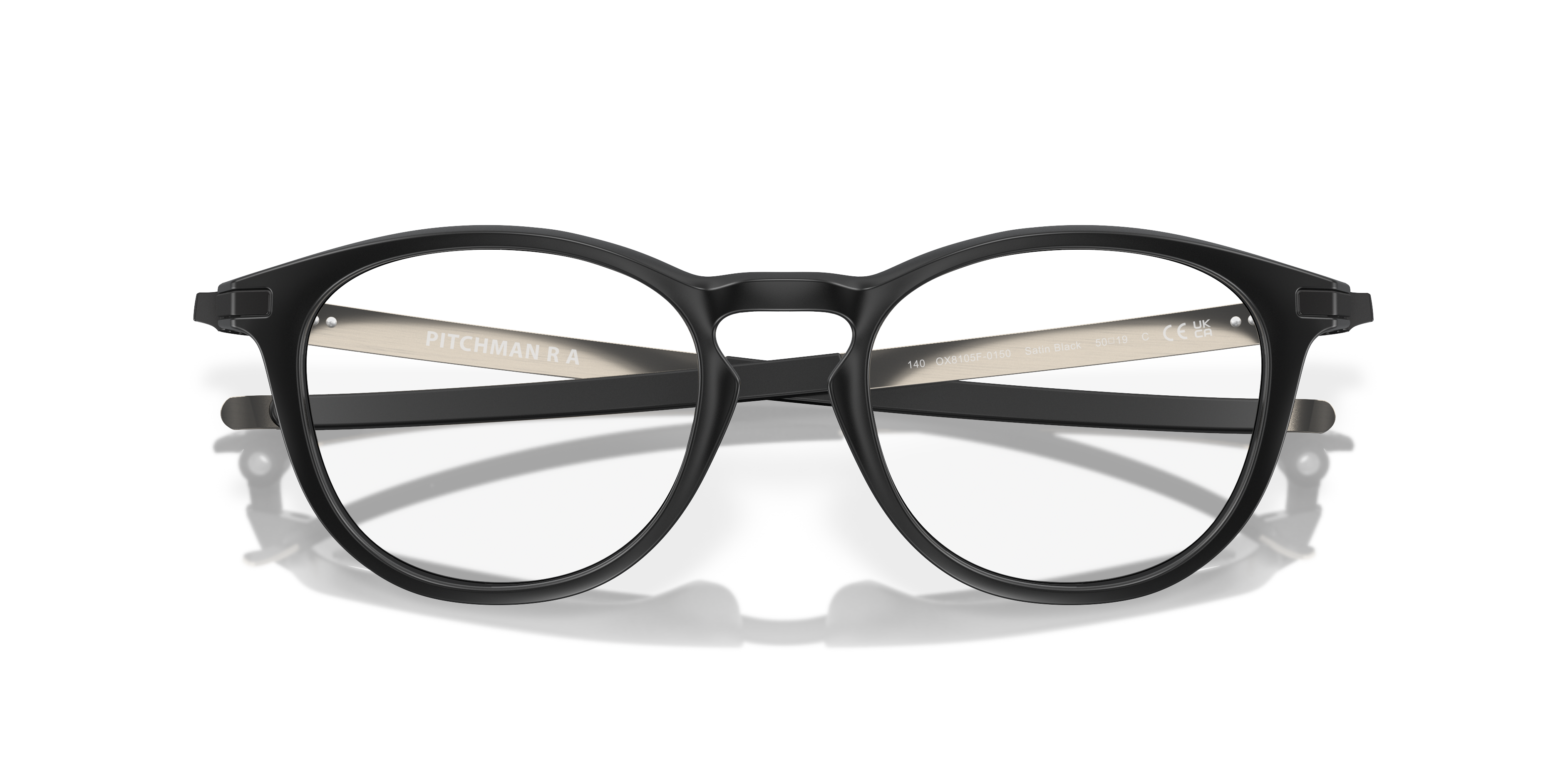 OX8105F Pitchman™ (Low Bridge Fit