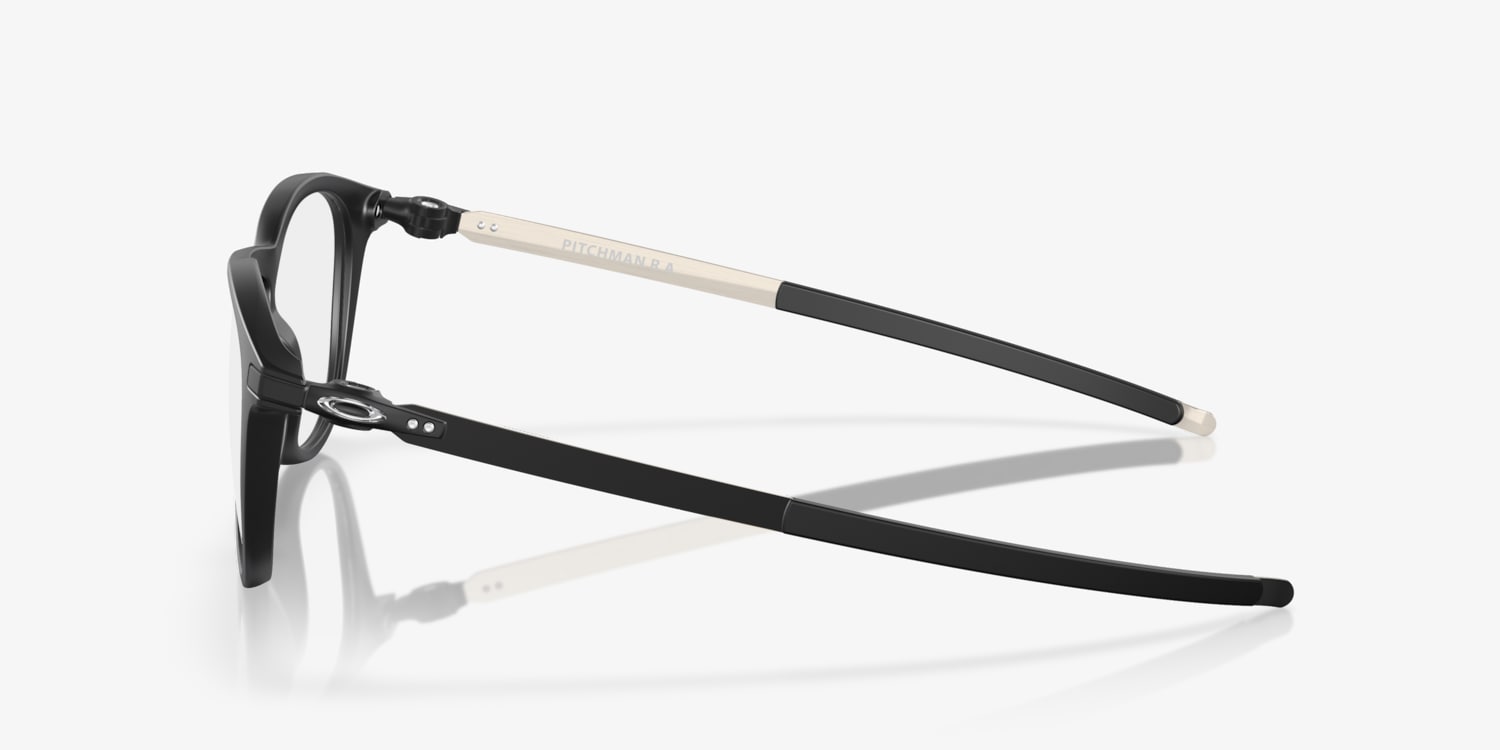 Oakley OX8105F Pitchman™ (Low Bridge Fit) Eyeglasses Oakley OX8105F Pitchman™ (Low Bridge Fit) Eyeglasses