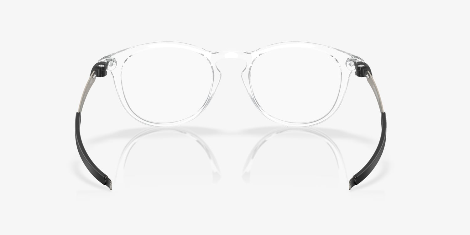 Oakley OX8105F Pitchman™ (Low Bridge Fit) Eyeglasses