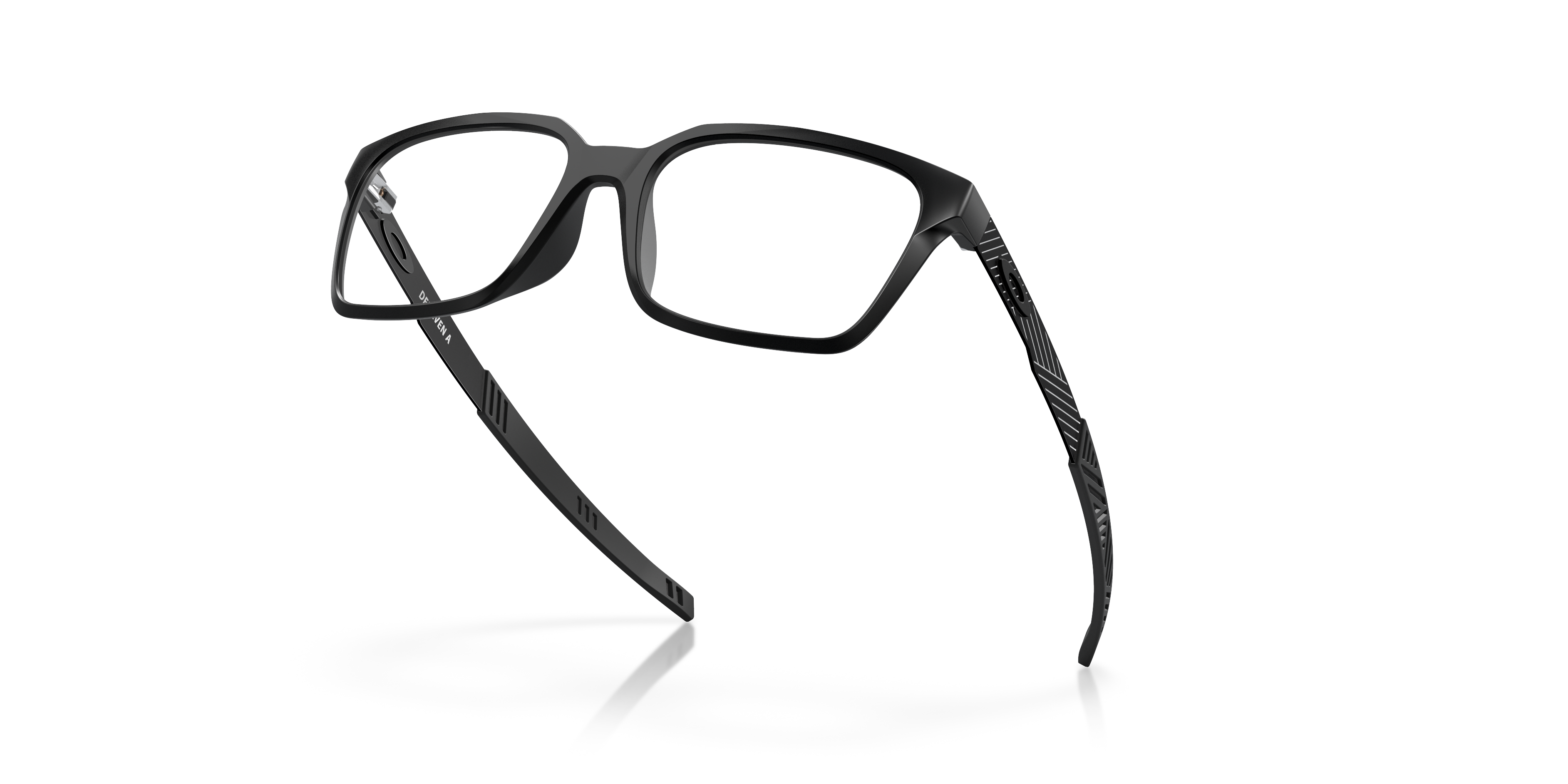 OX8180F Dehaven (Low Bridge Fit
