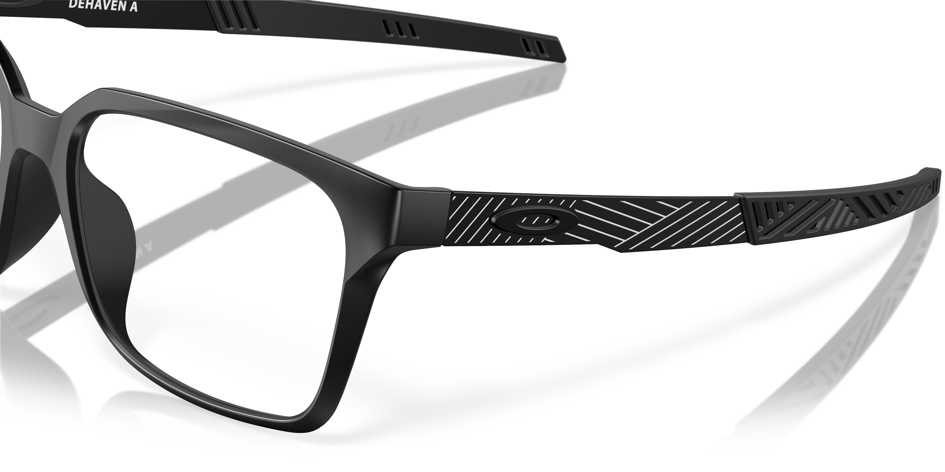 OX8180F Dehaven (Low Bridge Fit