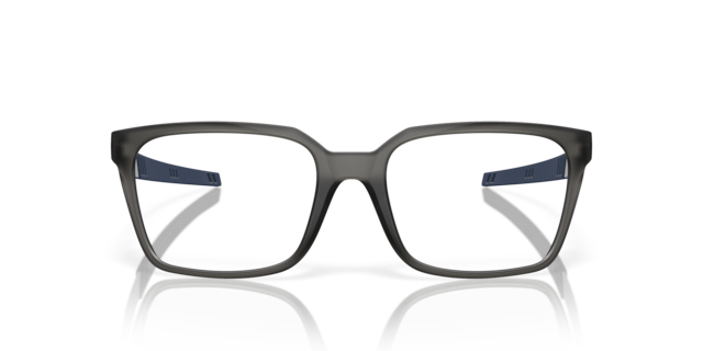 Oakley Man Satin Grey Smoke