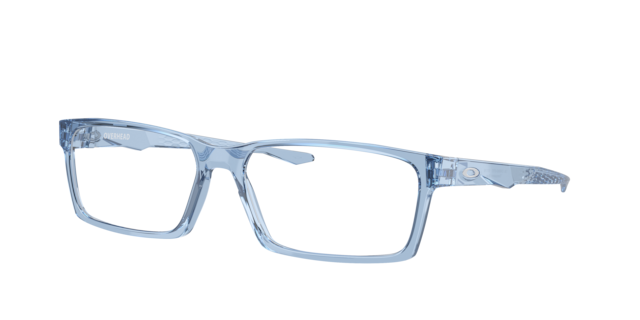 Oakley OX8060 Overhead Eyeglasses | LensCrafters