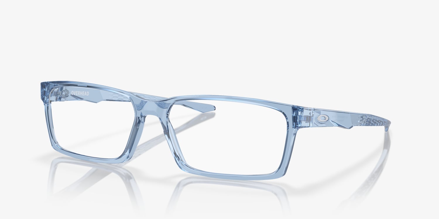 Oakley glasses clearance transparent