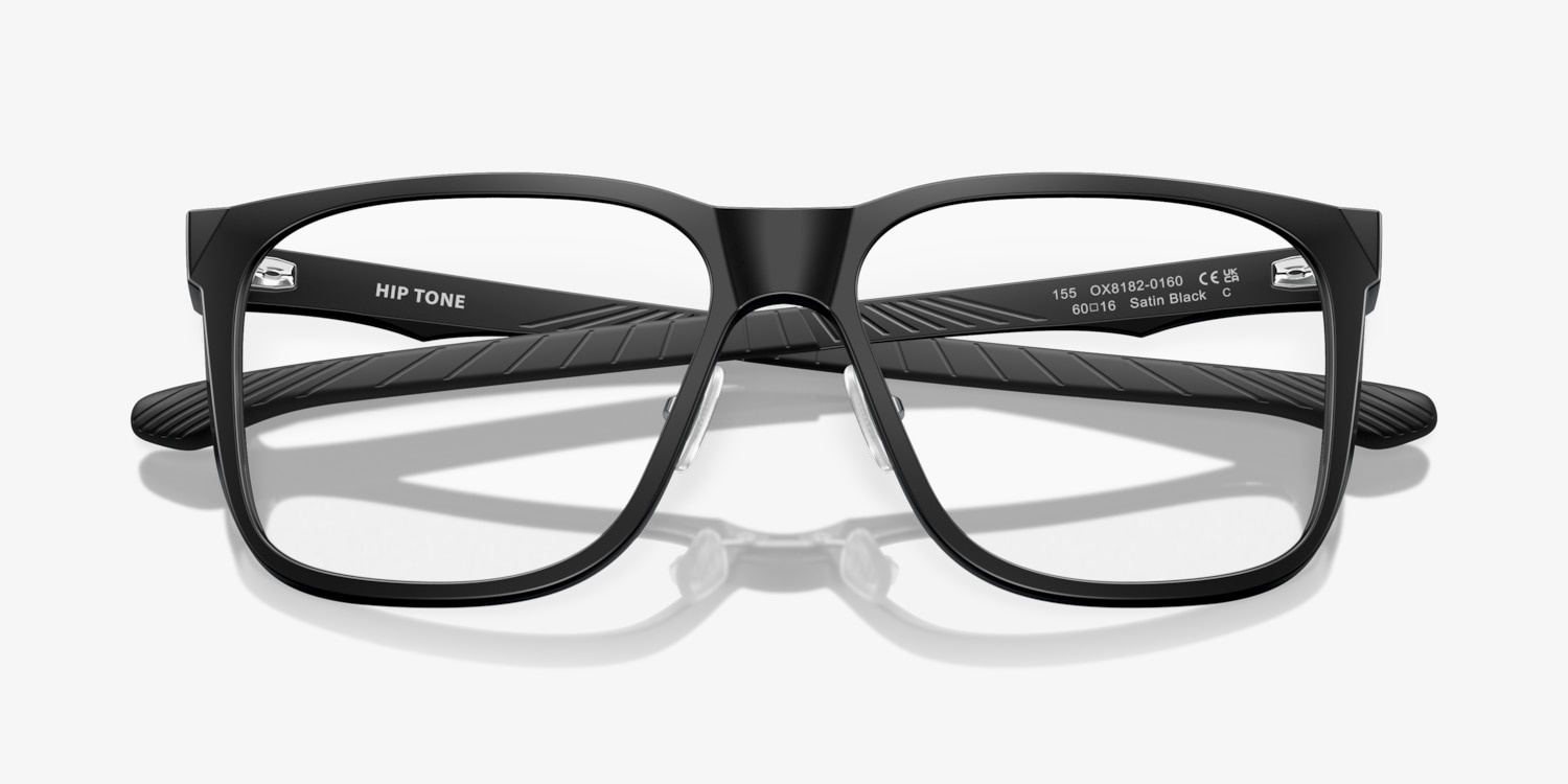 Oakley OX8182 Hip Tone Eyeglasses | LensCrafters Oakley OX8182 Hip Tone Eyeglasses | LensCrafters