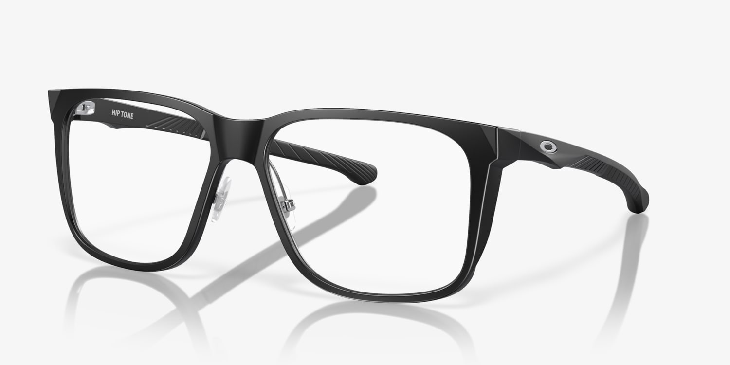 Oakley OX8182 Hip Tone Eyeglasses | LensCrafters