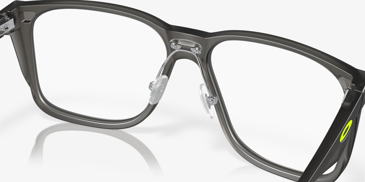 Oakley OX8182 Hip Tone Eyeglasses | LensCrafters