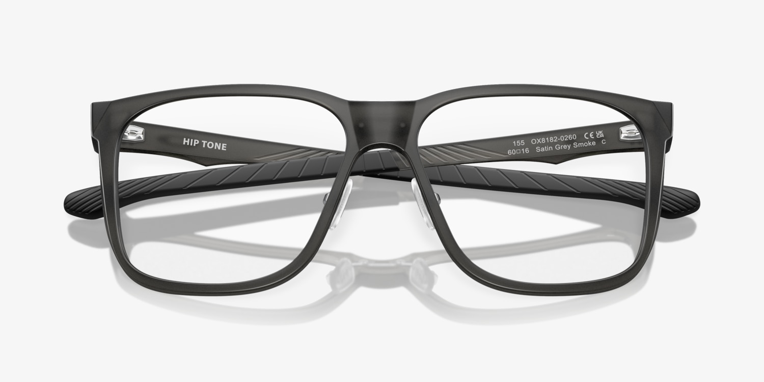 Oakley OX8182 Hip Tone Eyeglasses | LensCrafters Oakley OX8182 Hip Tone Eyeglasses | LensCrafters