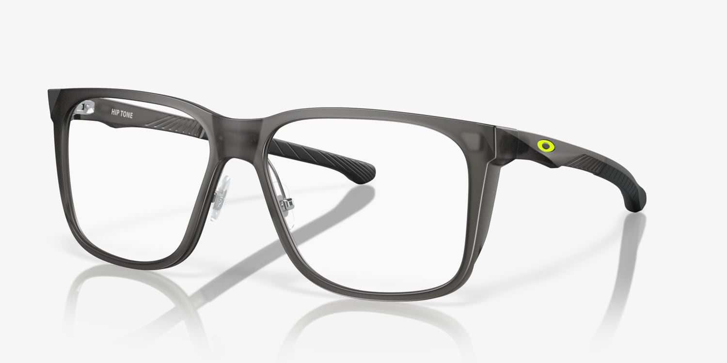 Oakley OX8182 Hip Tone Eyeglasses | LensCrafters