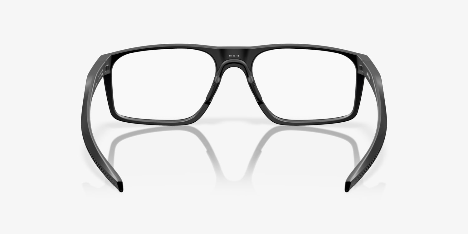 Oakley OX8183 Bat Flip Eyeglasses | LensCrafters
