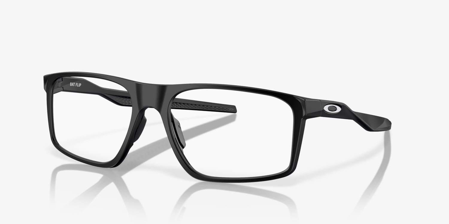 Oakley OX8183 Bat Flip Eyeglasses | LensCrafters