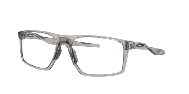 Oakley Man  Grey Shadow