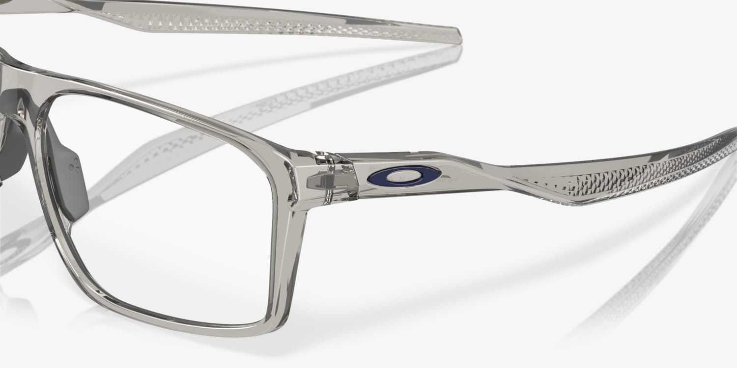 その他 OAKLEY Oakley MUZM Mars Prizm 24K Lenses, Mars X-Metal Leather