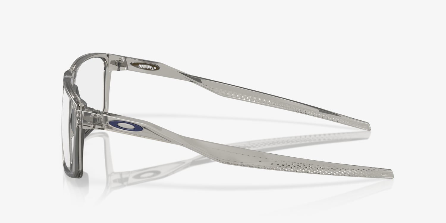 Oakley OX8183 Bat Flip Eyeglasses | LensCrafters