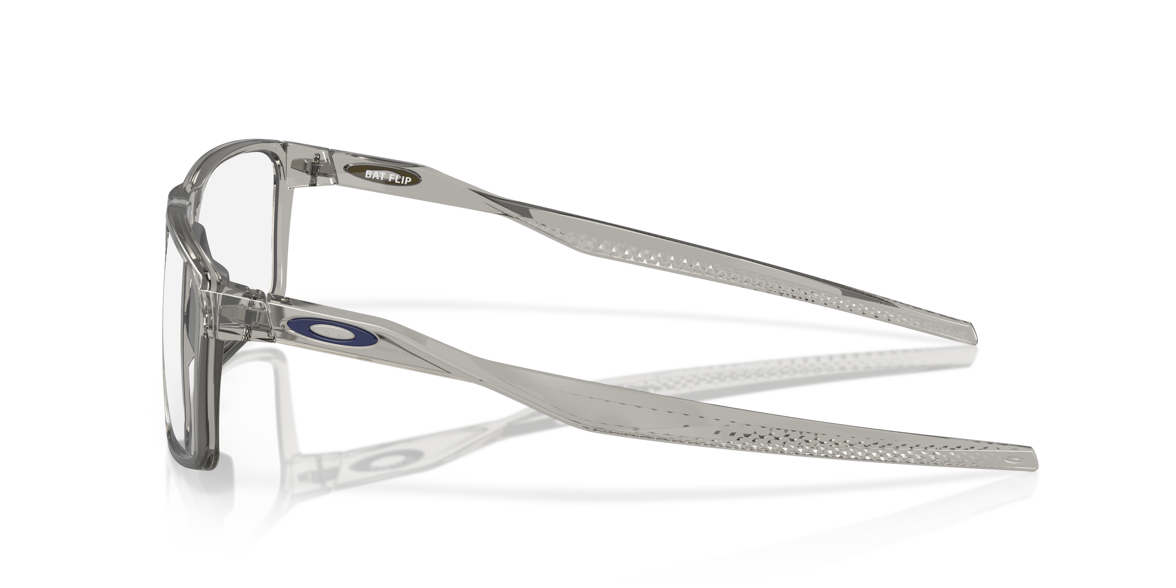 oakley flip up sunglasses