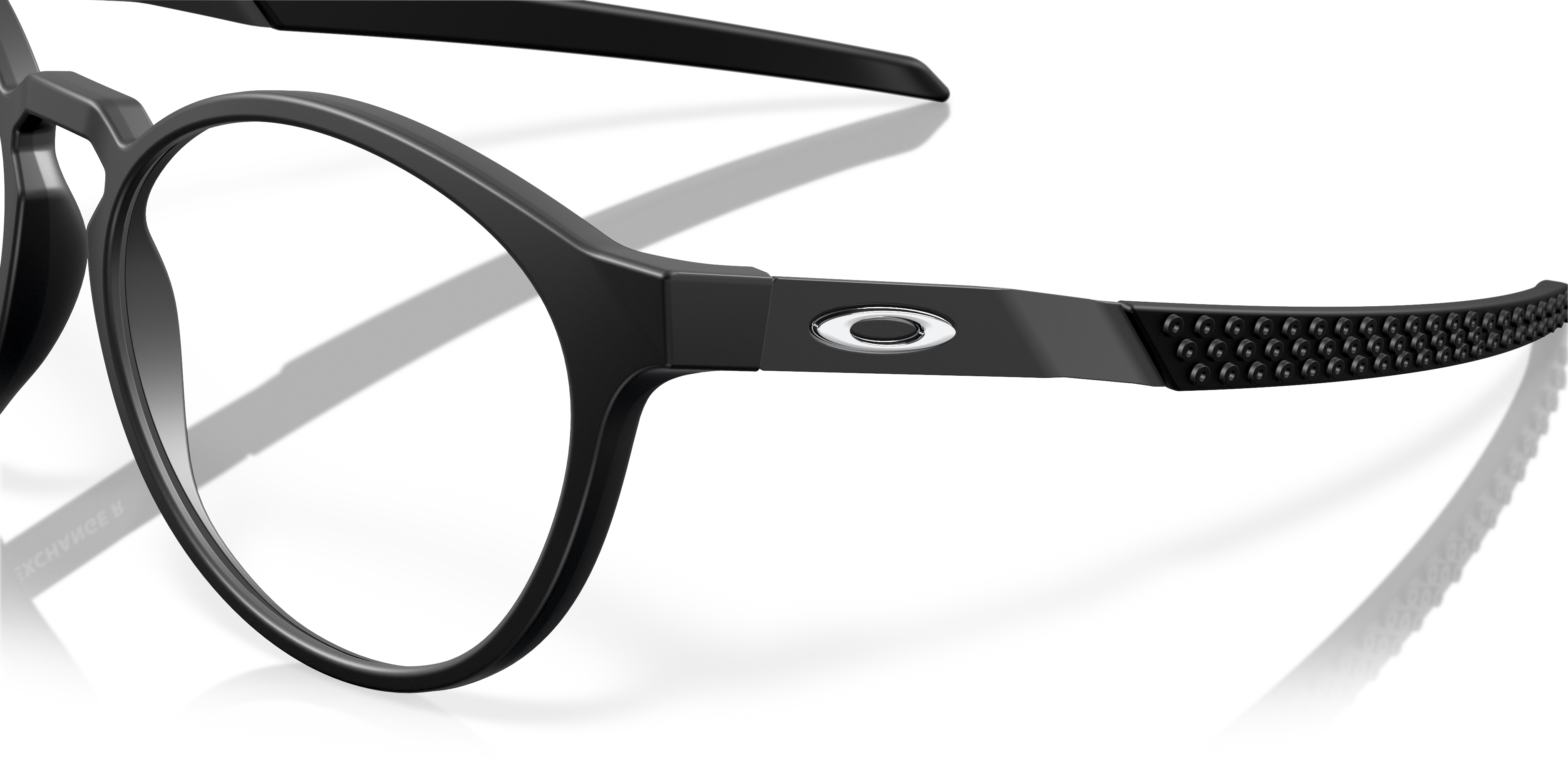 OX8184 Exchange R