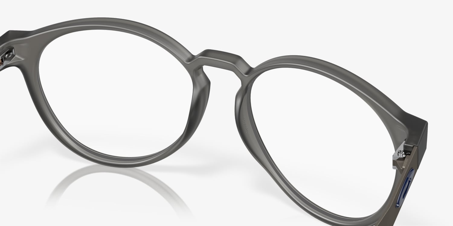 Oakley OX8184 Exchange R Eyeglasses | LensCrafters