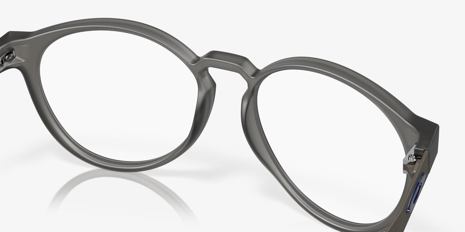 Oakley OX8184 Exchange R Eyeglasses | LensCrafters Oakley OX8184 Exchange R Eyeglasses | LensCrafters