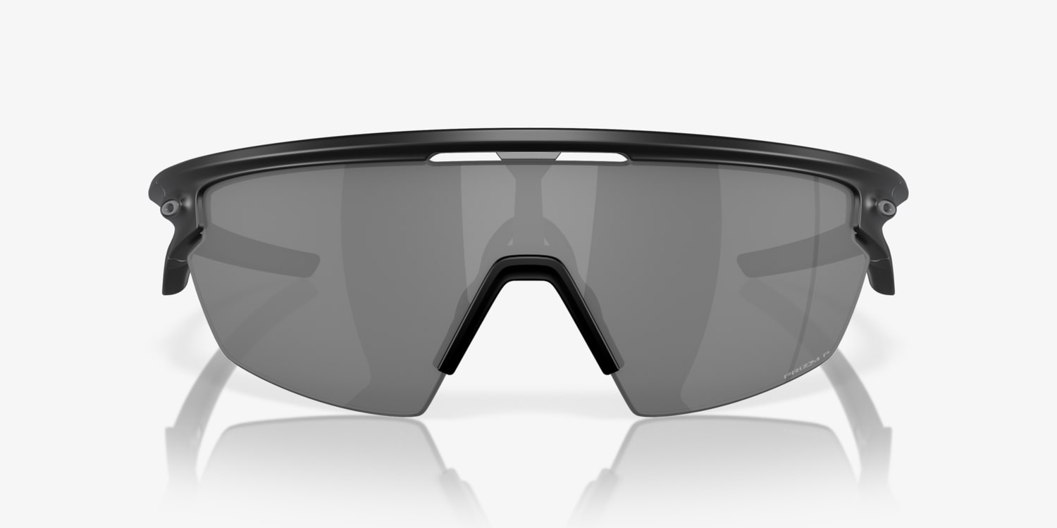 Lentes de Sol Oakley OO9208 Negro – Más Visión México