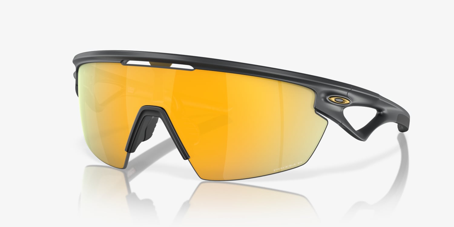 Sunglasses Oakley Sphaera Matte Carbon