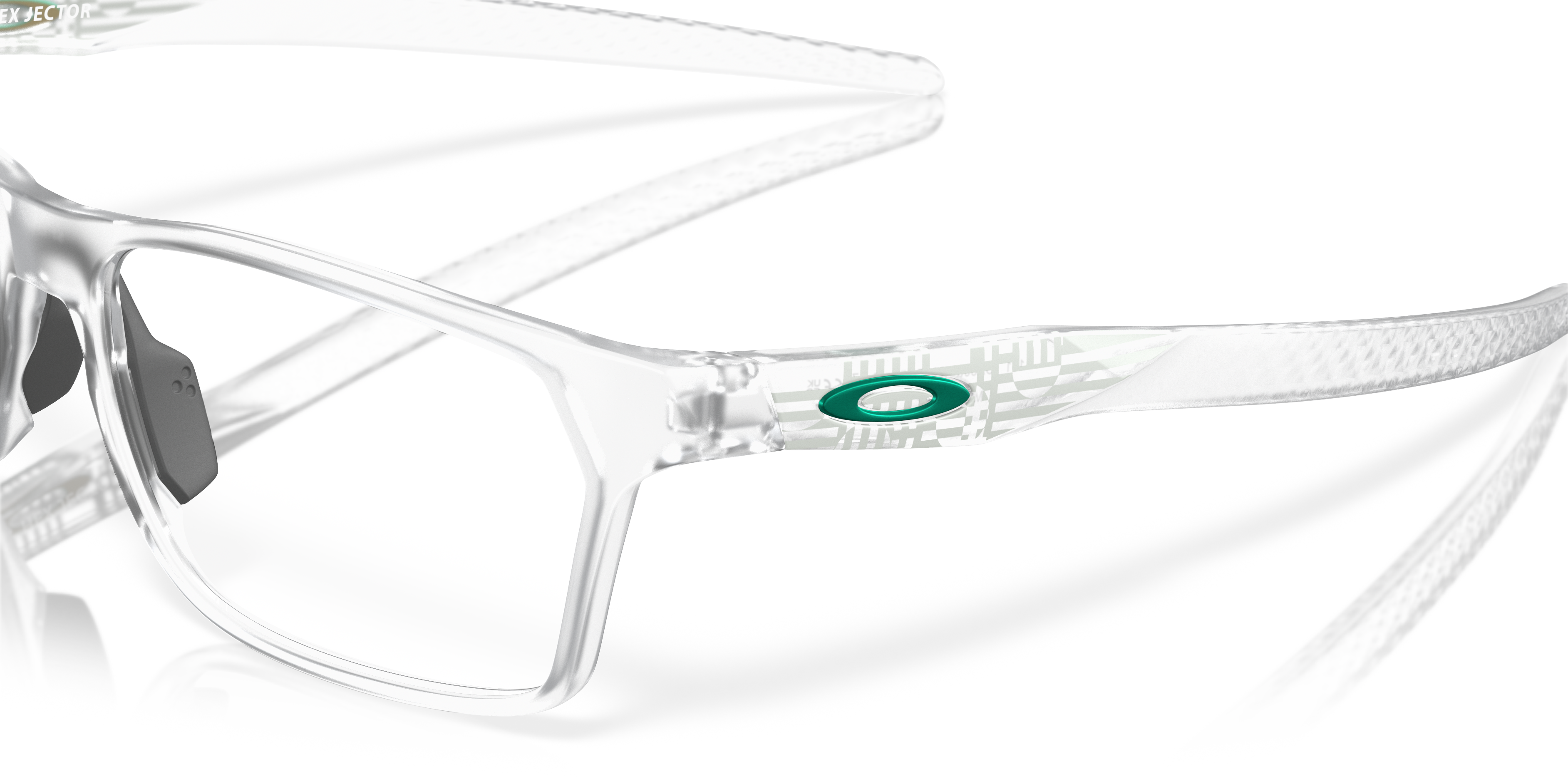 OX8032 Hex Jector Introspect Collection