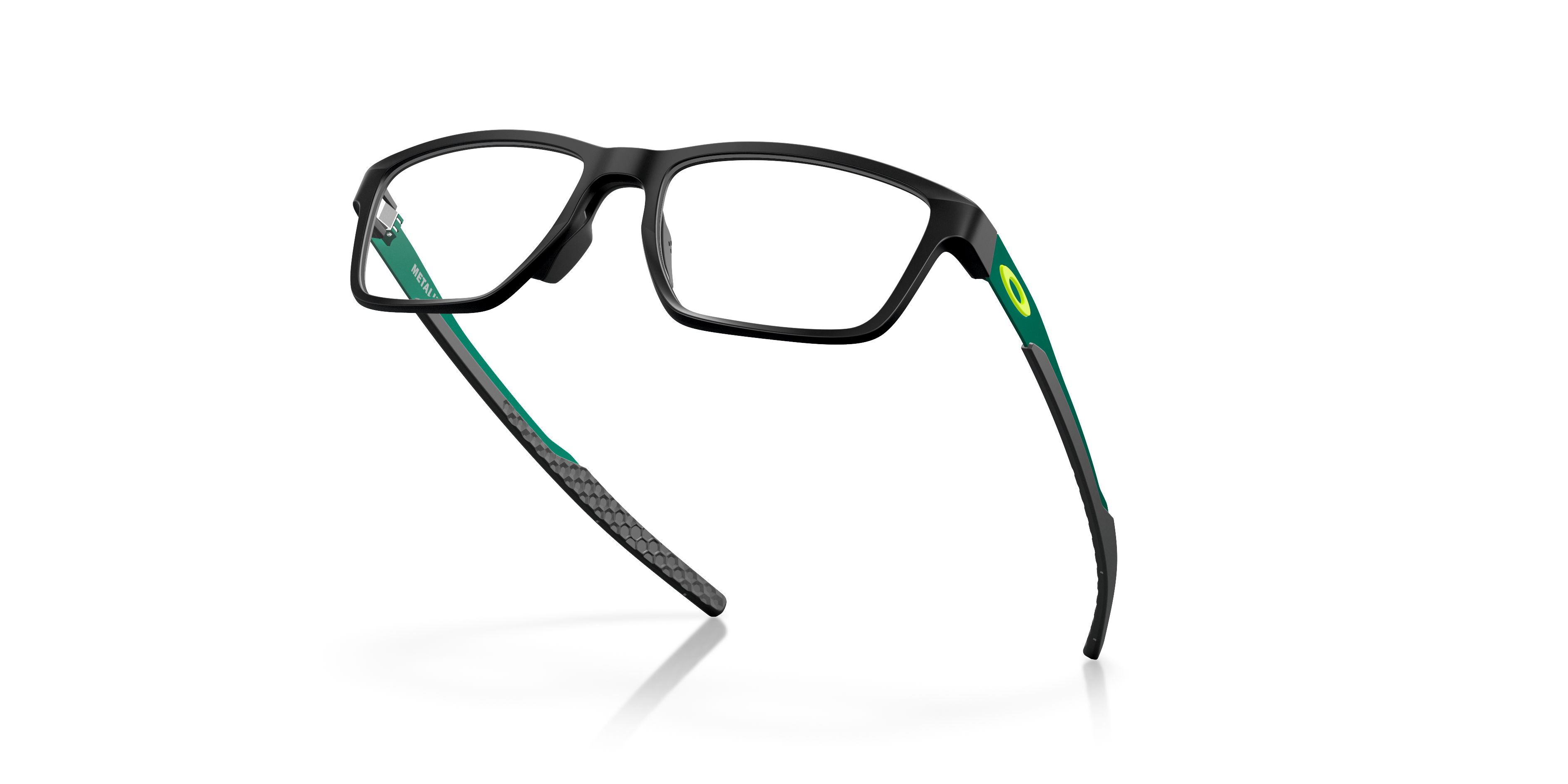 OX8153 Metalink Introspect Collection