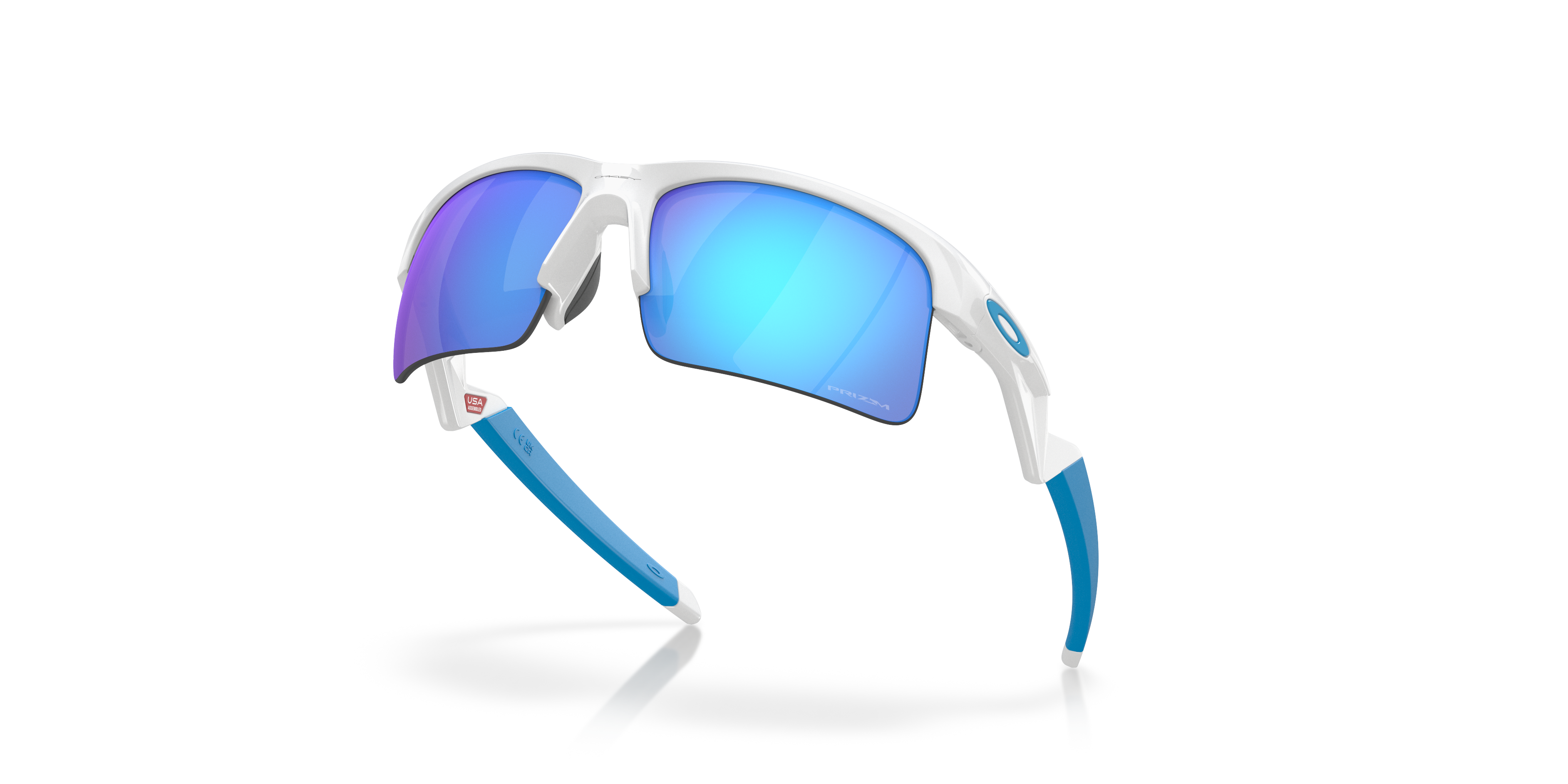 OJ9013 Capacitor (Youth Fit)