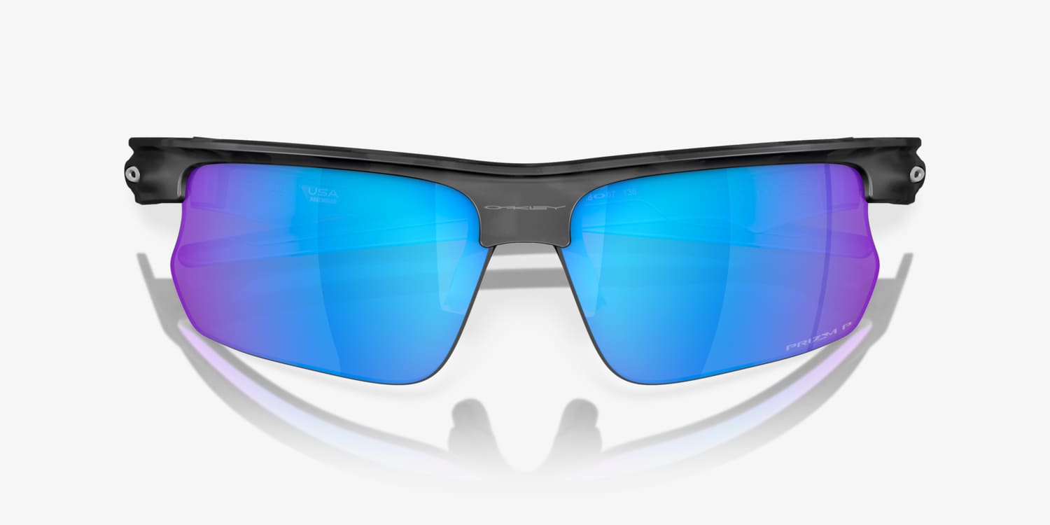 Oakley OO9400 BiSphaera™ Sunglasses | LensCrafters Oakley OO9400 BiSphaera™ Sunglasses | LensCrafters