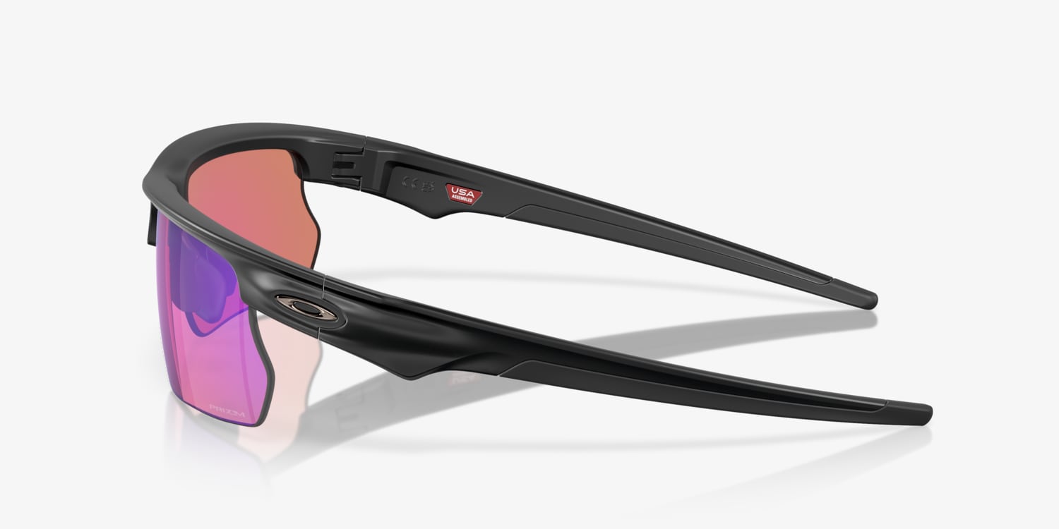 Oakley OO9400 BiSphaera™ Sunglasses | LensCrafters Oakley OO9400 BiSphaera™ Sunglasses | LensCrafters