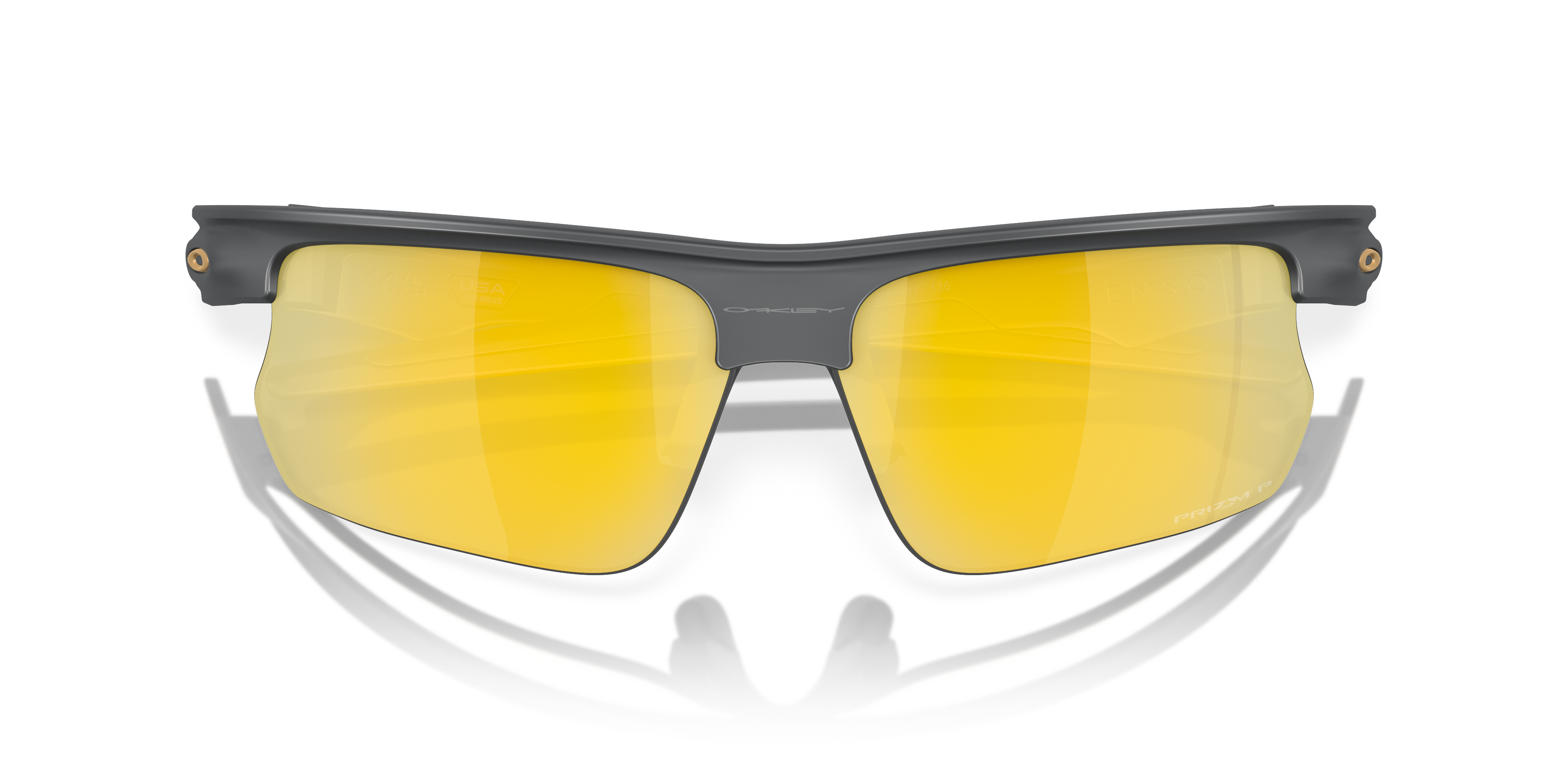 luxury men's eyewear