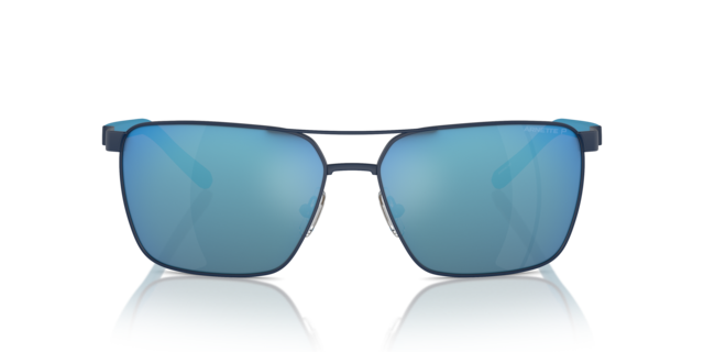 Arnette Man Matte Blue