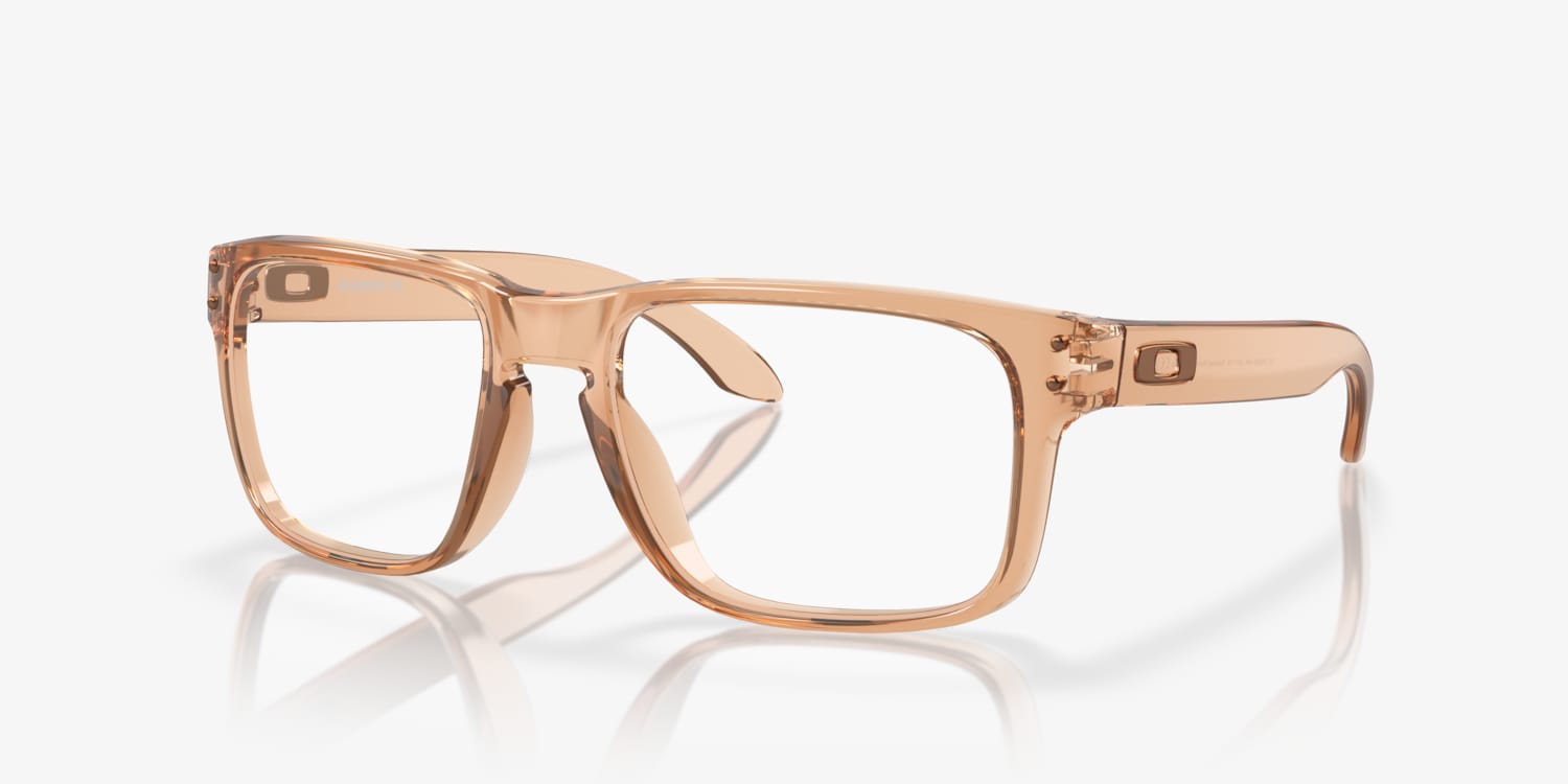 Oakley OX8156 Holbrook™ Coalesce Collection Eyeglasses Oakley OX8156 Holbrook™ Coalesce Collection Eyeglasses