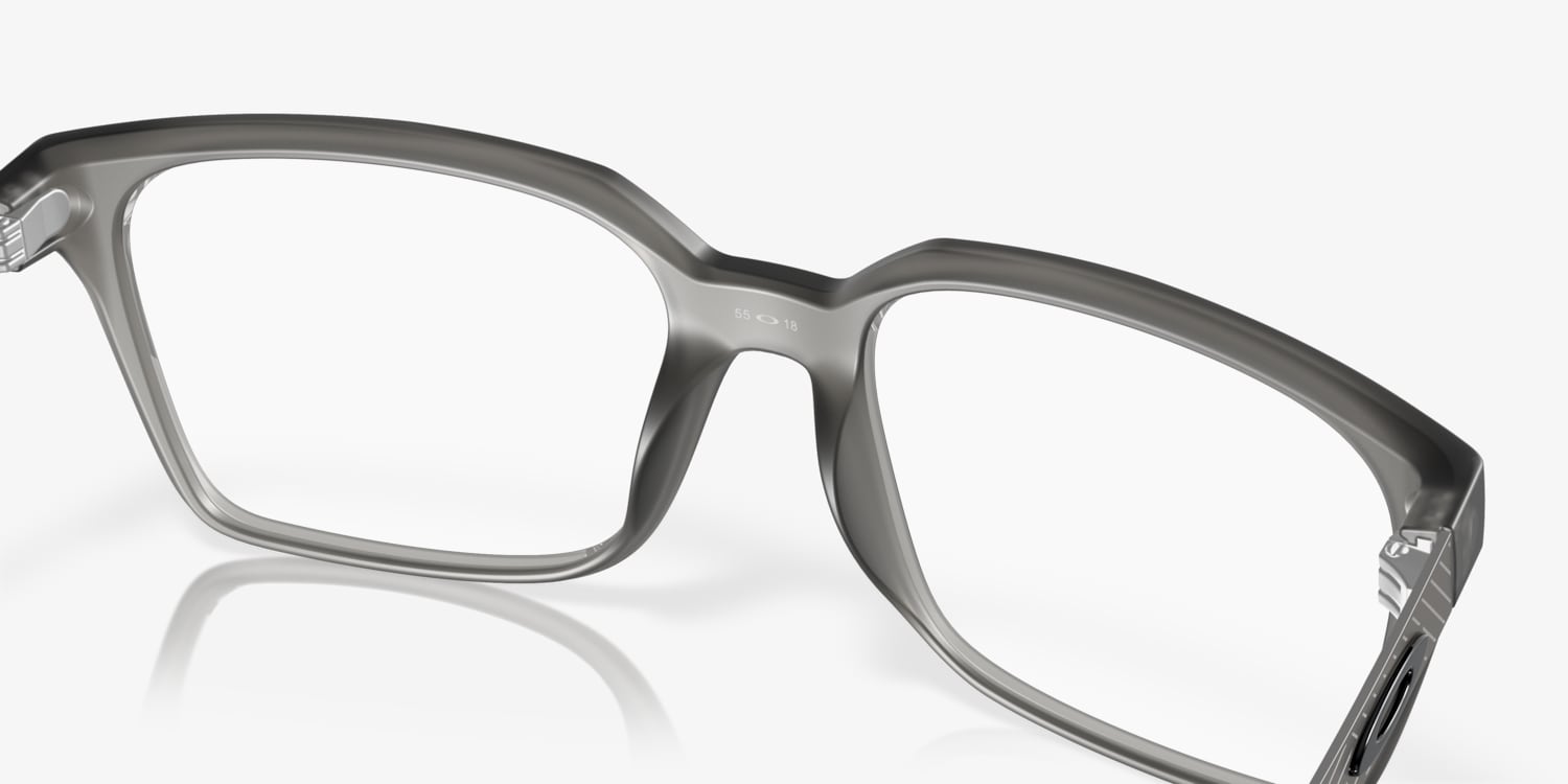 Oakley OX8054 Dehaven Eyeglasses | LensCrafters