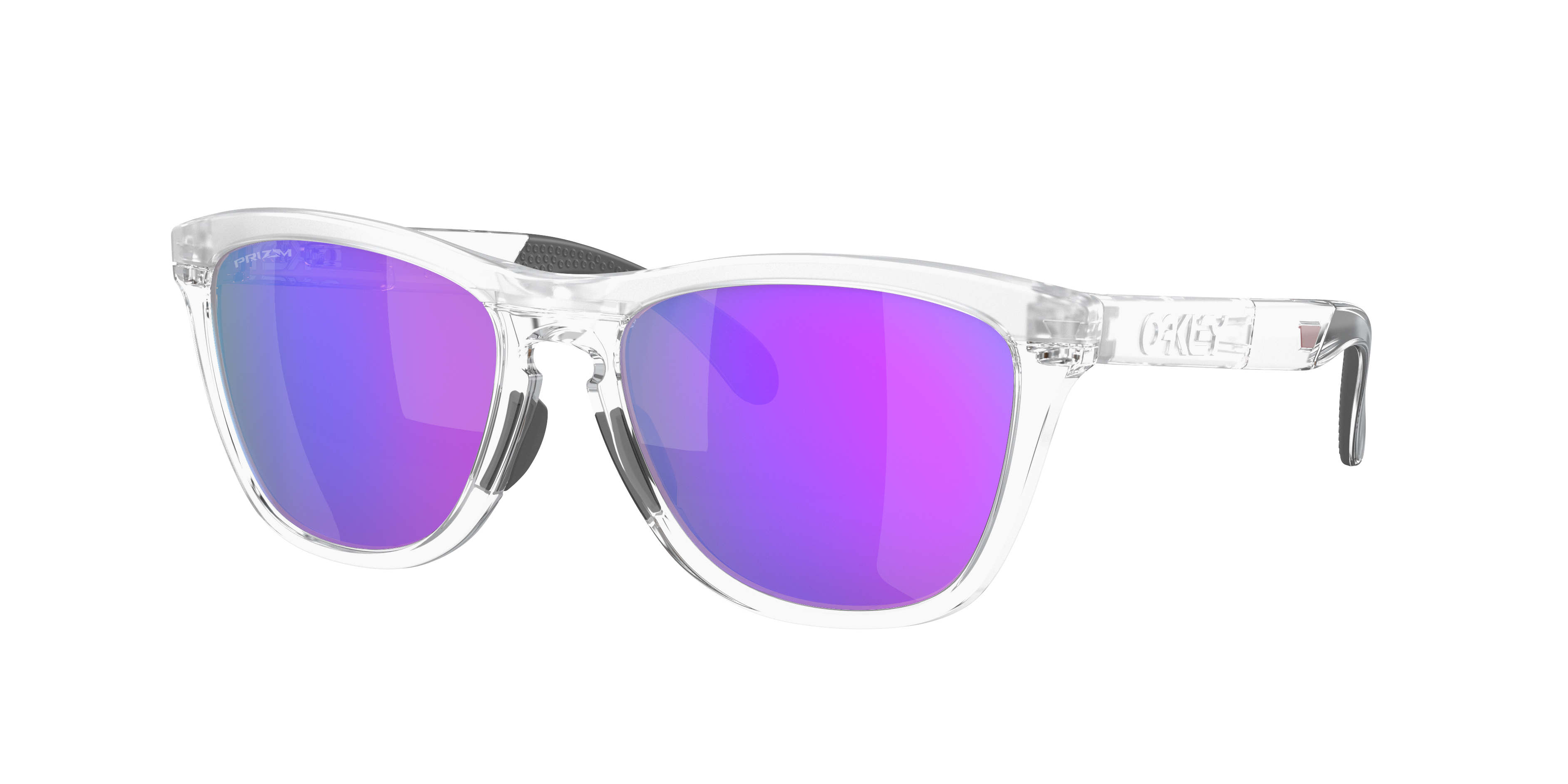 OO9284A Frogskins™ Range (Low Bridge Fit)