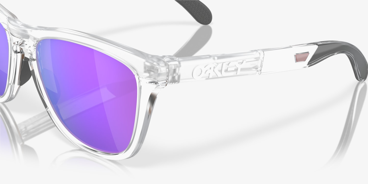 Oakley OO9284A Frogskins™ Range (Low Bridge Fit) Sunglasses