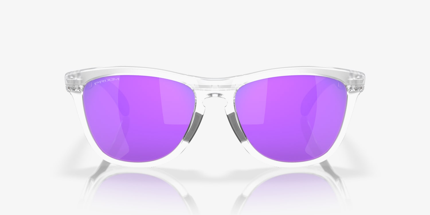 Oakley OO9284A Frogskins™ Range (Low Bridge Fit) Sunglasses Oakley OO9284A Frogskins™ Range (Low Bridge Fit) Sunglasses