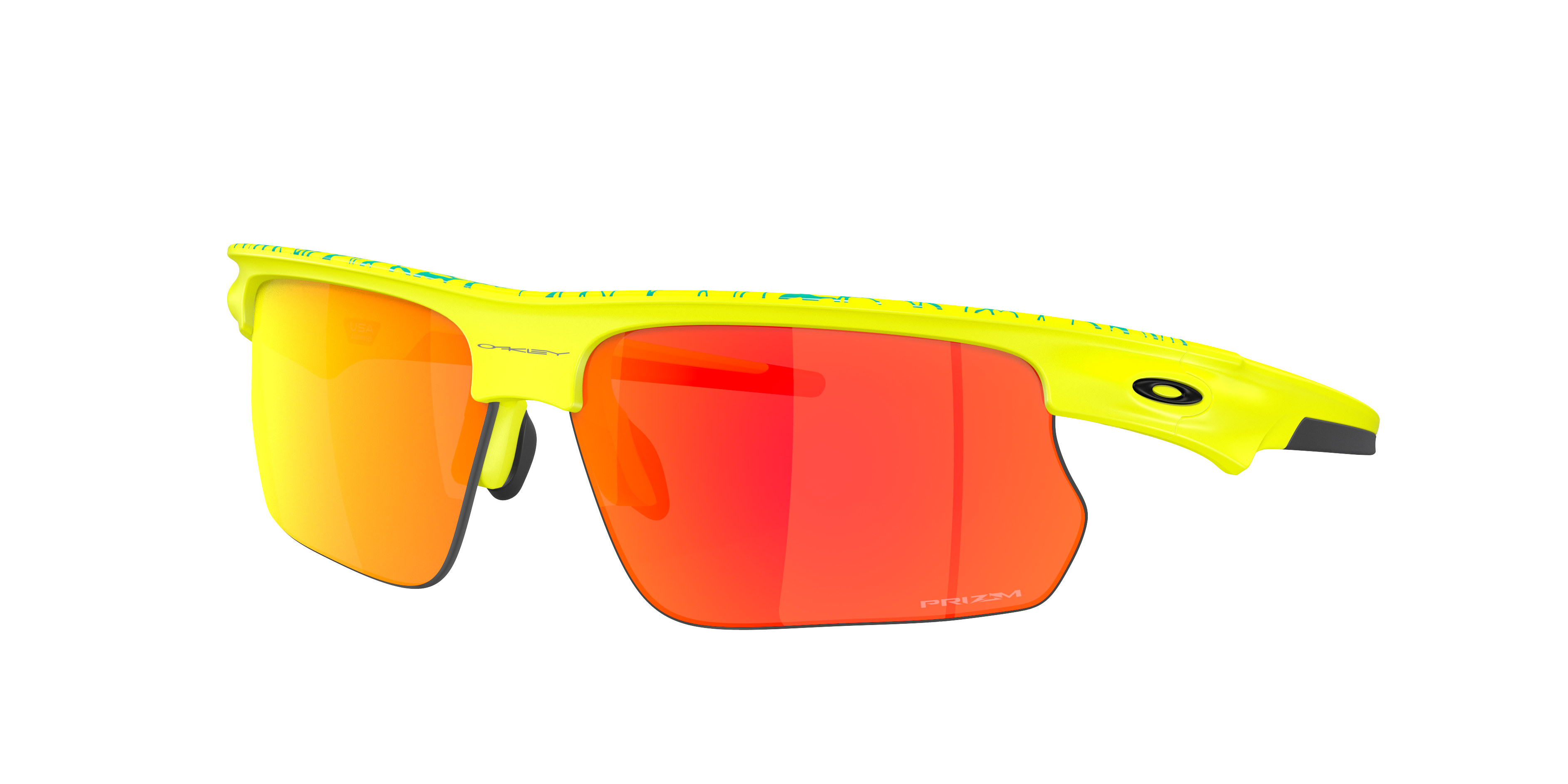 OO9400 BiSphaera™ Inner Spark Collection