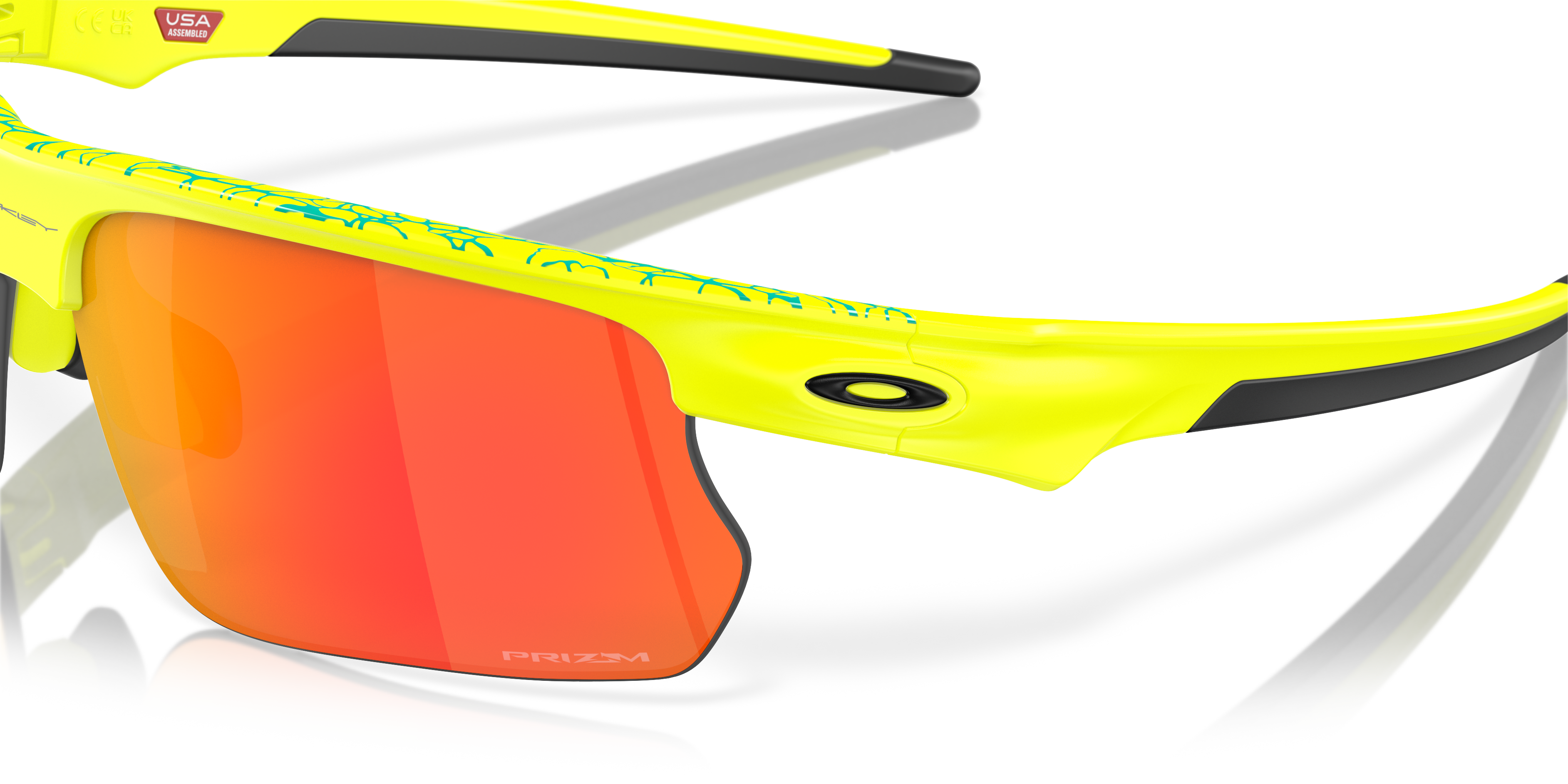 OO9400 BiSphaera™ Inner Spark Collection