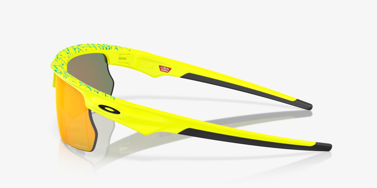 Oakley OO9400 BiSphaera™ Inner Spark Collection Sunglasses Oakley OO9400 BiSphaera™ Inner Spark Collection Sunglasses