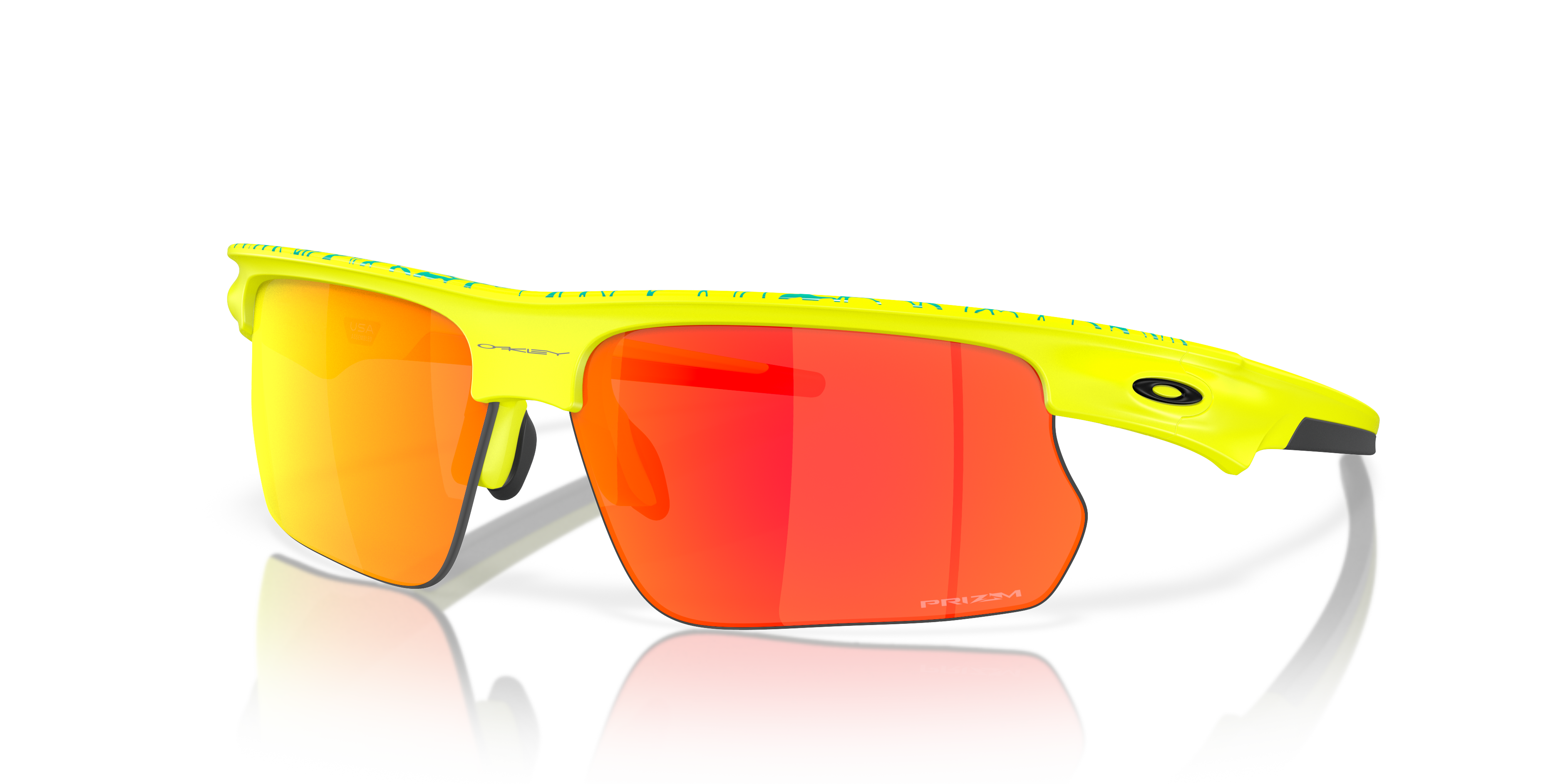 OO9400 BiSphaera™ Inner Spark Collection