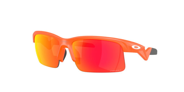 Oakley Unisex Matte Neon Orange